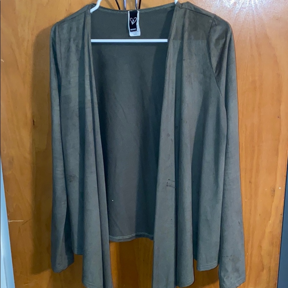 Cardigan
